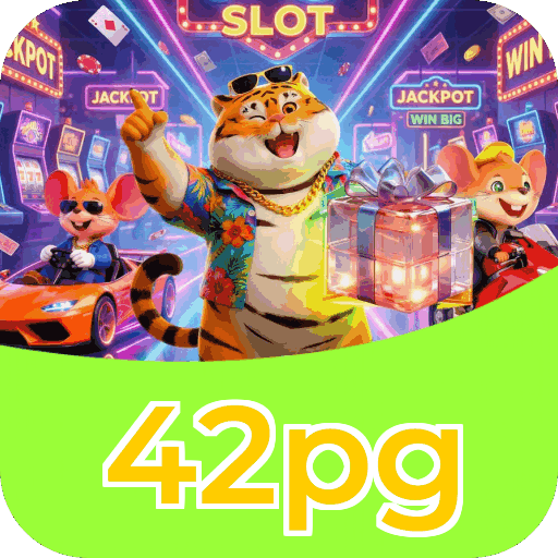 Login rápido no app 42pg