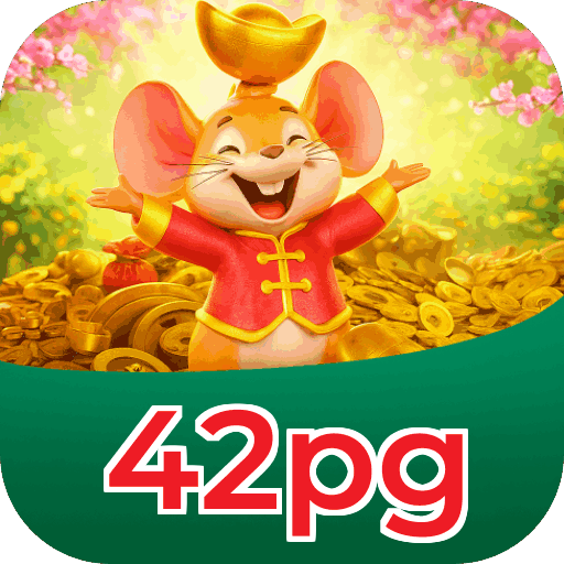 Promoções e bônus exclusivos da 42pg