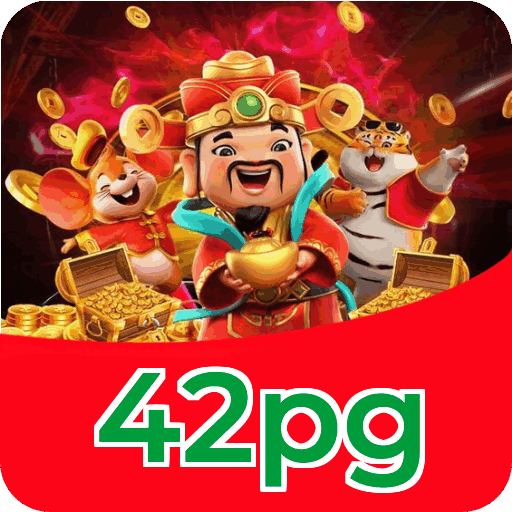 Dealers profissionais da 42pg