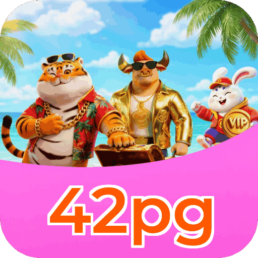 Promoções e bônus exclusivos da 42pg